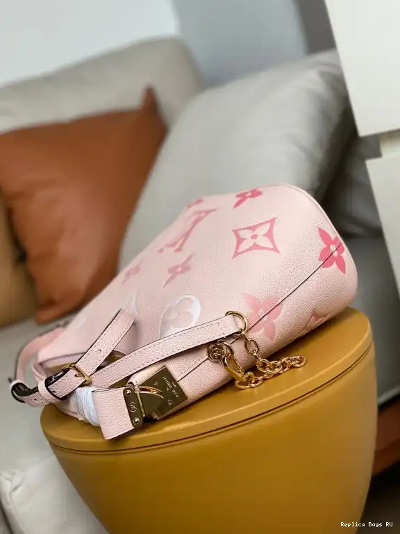 Affordable MARSHMALLOW LOUIS VUITTON 0614